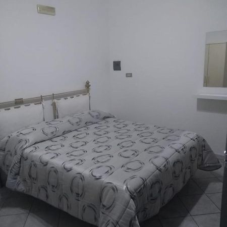 Napoleone Bed & Breakfast ปอมเปอี ภายนอก รูปภาพ