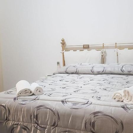 Napoleone Bed & Breakfast ปอมเปอี ภายนอก รูปภาพ