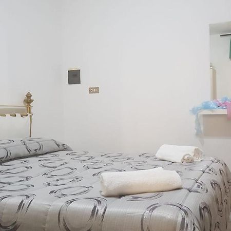 Napoleone Bed & Breakfast ปอมเปอี ภายนอก รูปภาพ
