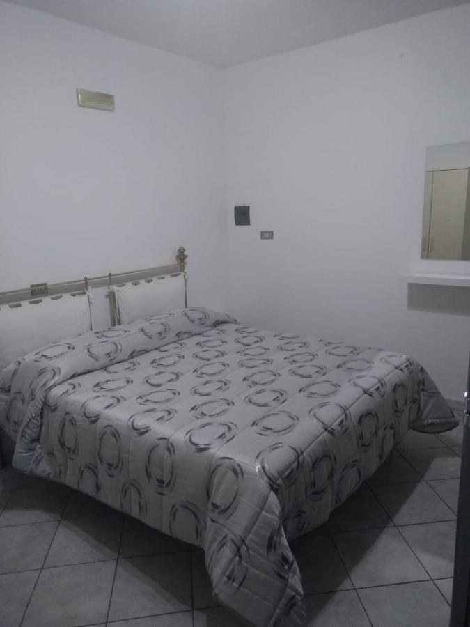 Napoleone Bed & Breakfast ปอมเปอี ภายนอก รูปภาพ