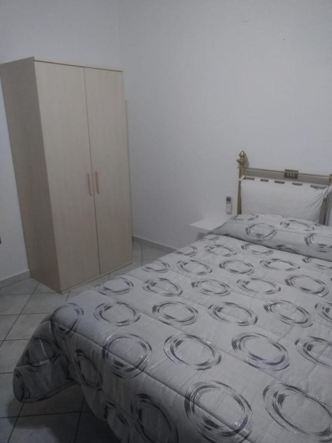 Napoleone Bed & Breakfast ปอมเปอี ภายนอก รูปภาพ